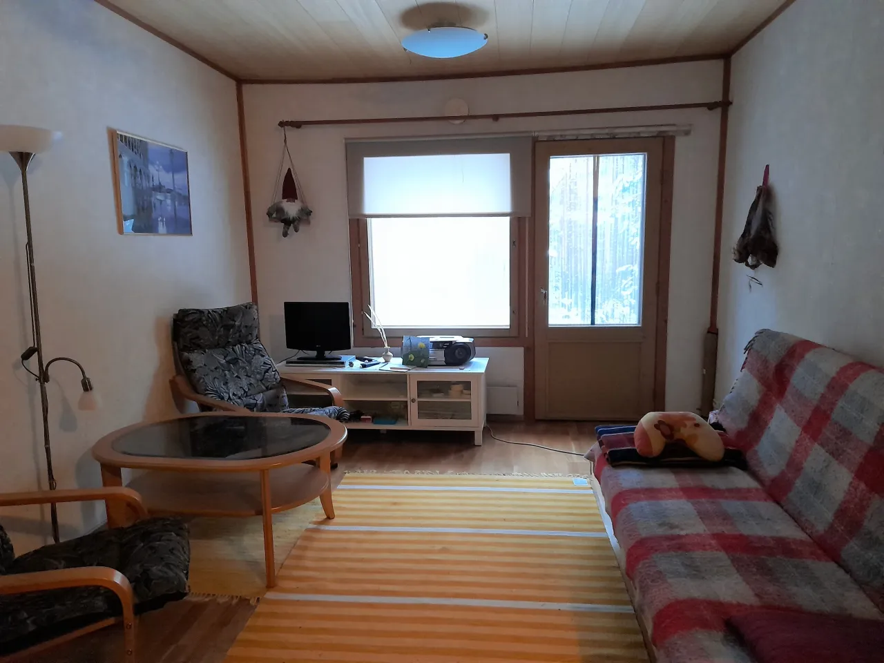 Таунхаус в Петтила, Финляндия, 55 м² - фото 4