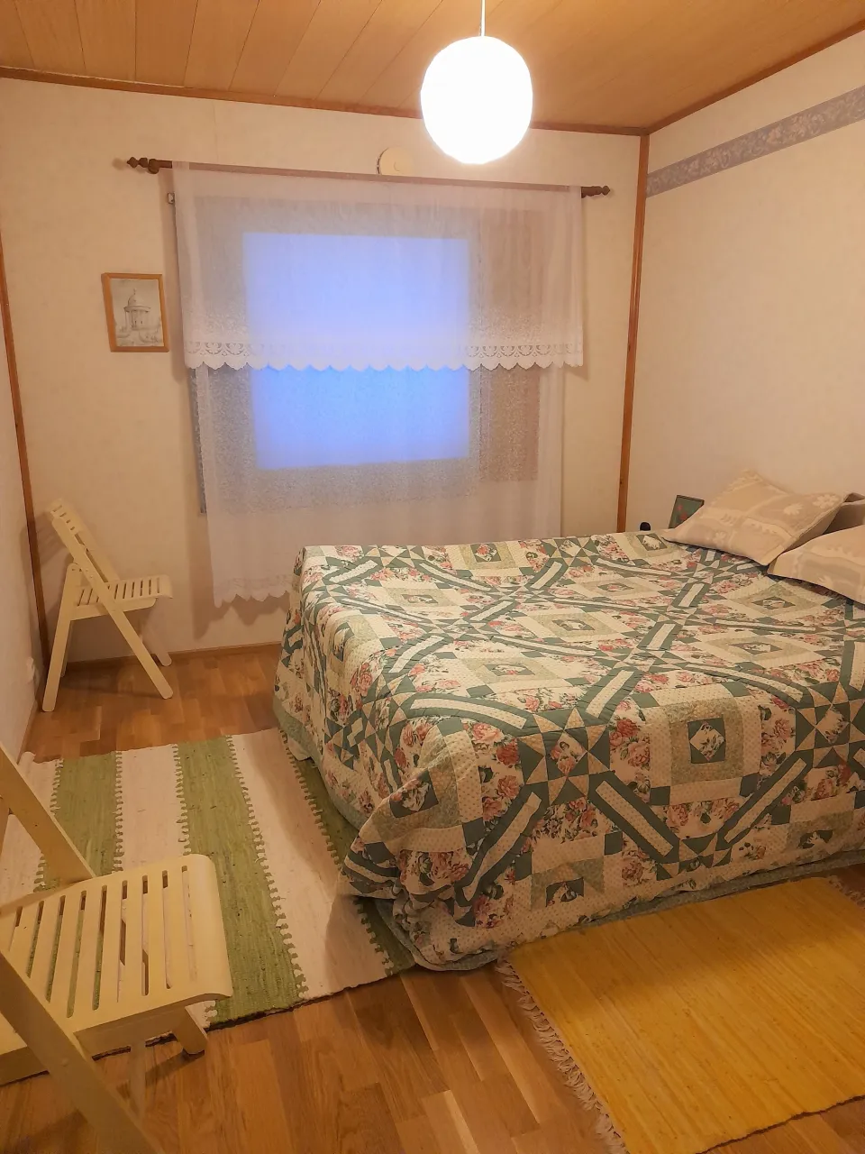 Таунхаус в Петтила, Финляндия, 55 м² - фото 5