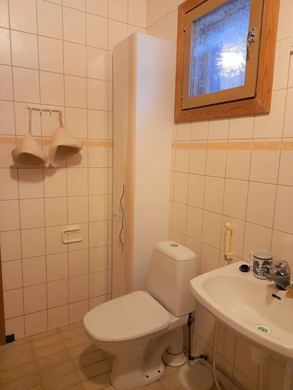 Таунхаус в Петтила, Финляндия, 55 м² - фото 7