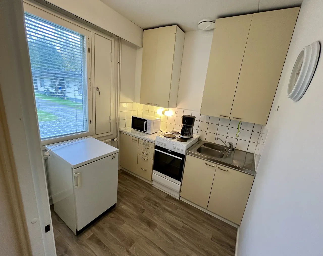 Таунхаус в Мянття, Финляндия, 37.5 м² - фото 3