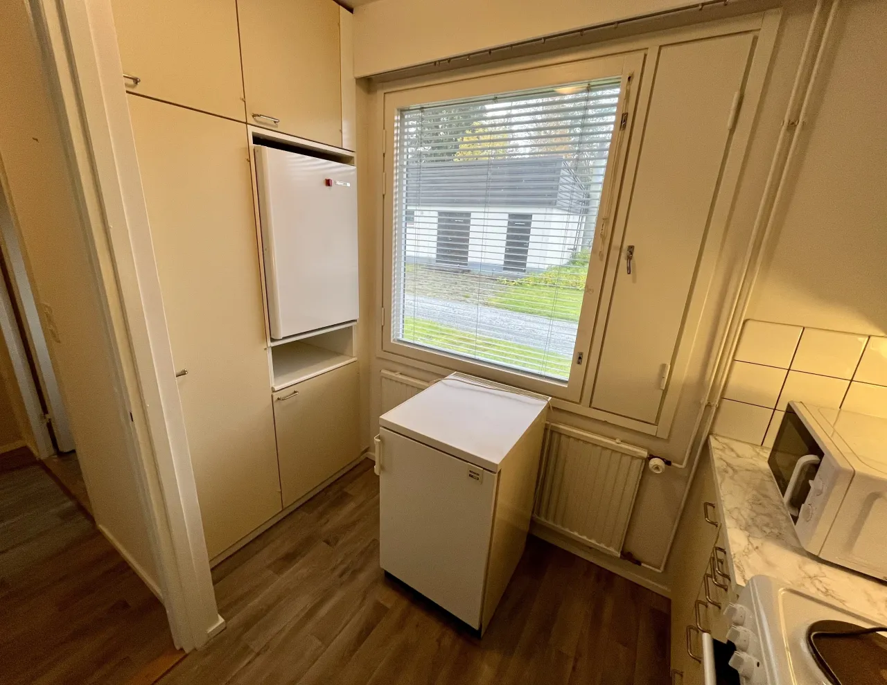 Таунхаус в Мянття, Финляндия, 37.5 м² - фото 4