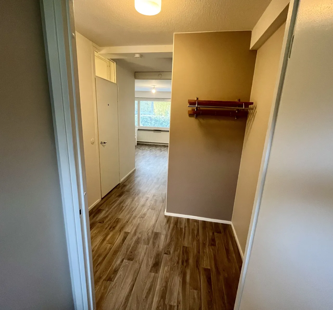 Таунхаус в Мянття, Финляндия, 37.5 м² - фото 6