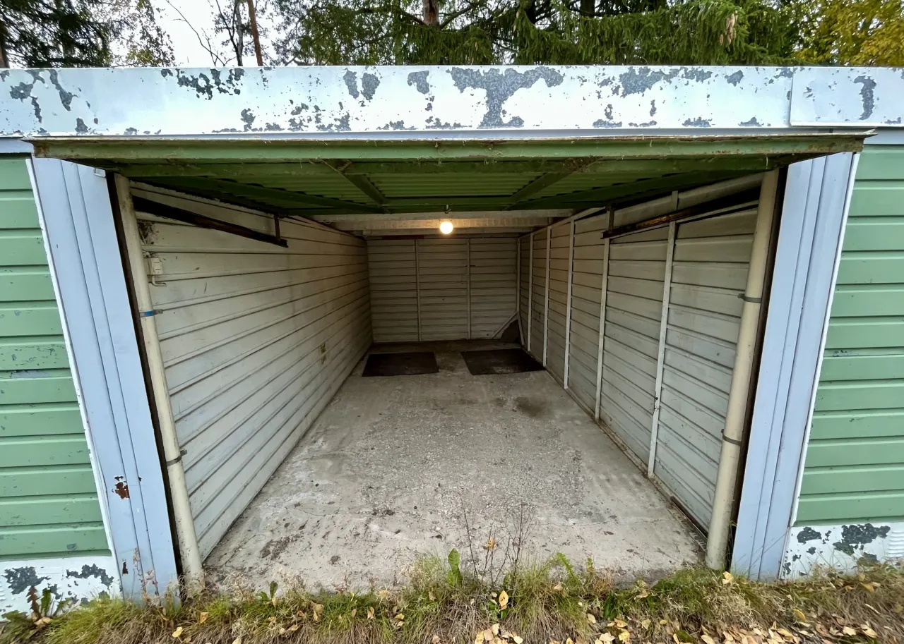 Таунхаус в Мянття, Финляндия, 37.5 м² - фото 14