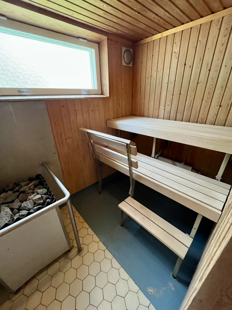 Таунхаус в Мянття, Финляндия, 37.5 м² - фото 16