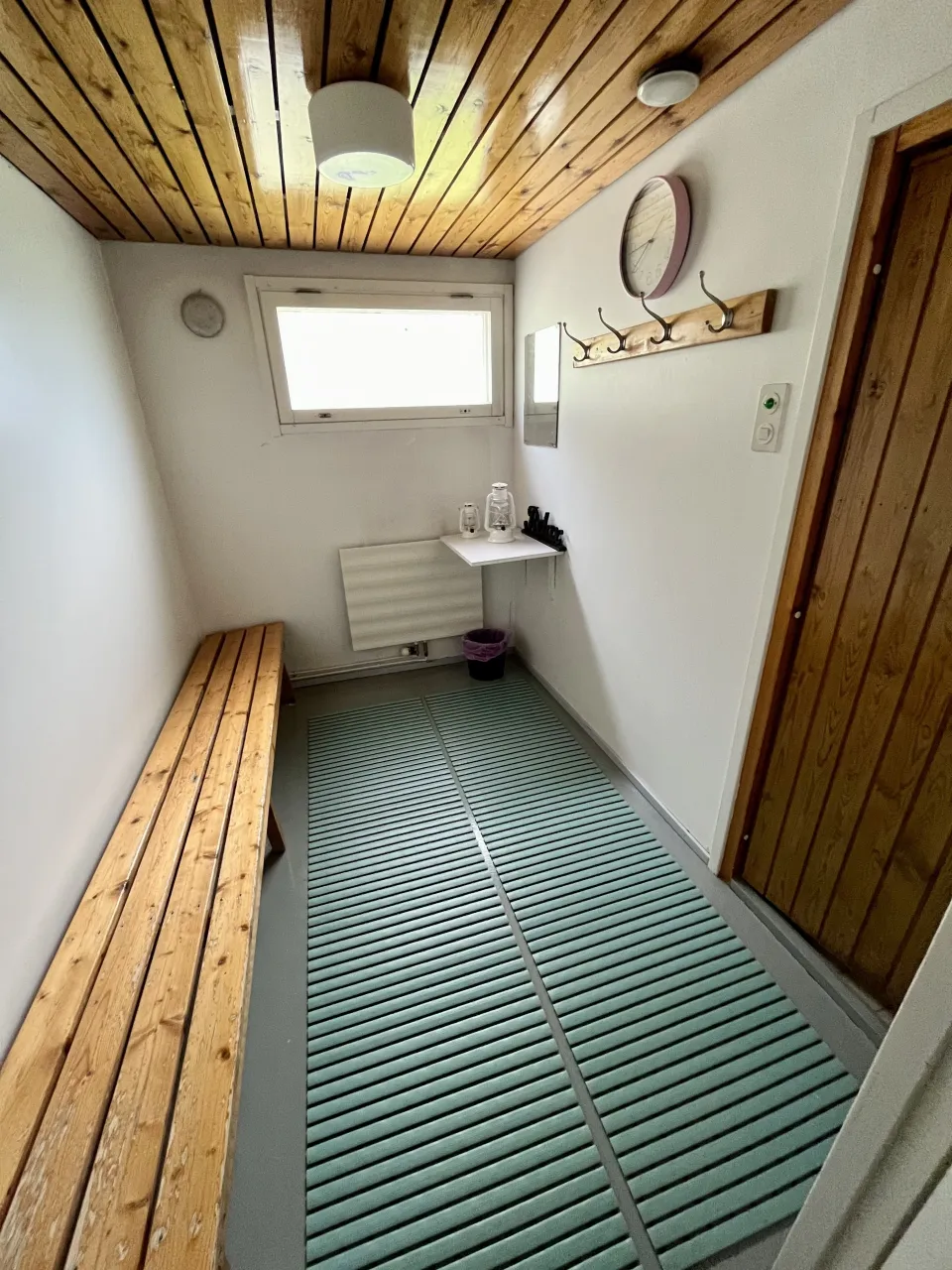 Таунхаус в Мянття, Финляндия, 37.5 м² - фото 15