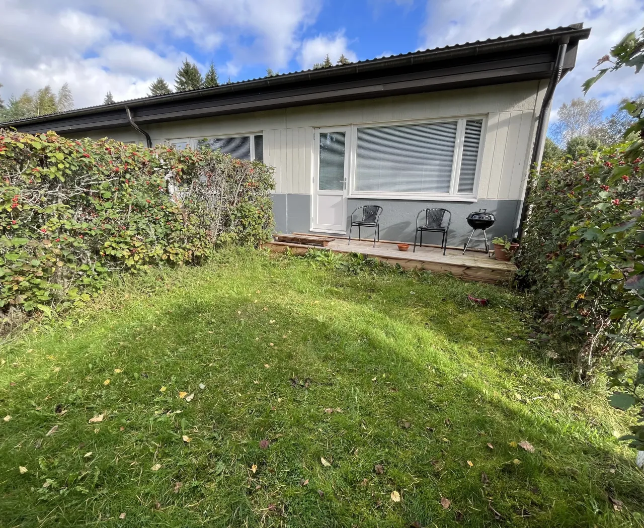 Таунхаус в Мянття, Финляндия, 37.5 м² - фото 12