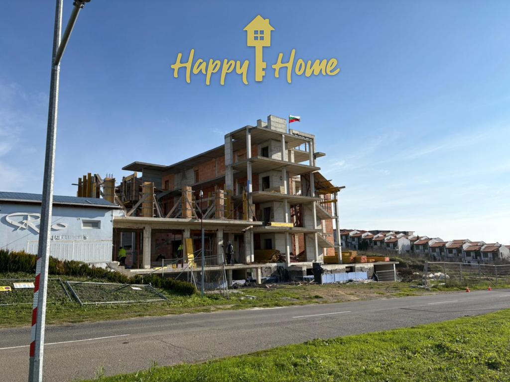 Квартира в Кошарице, Болгария, 103.3 м² - фото 7