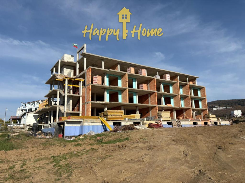 Квартира в Кошарице, Болгария, 103.3 м² - фото 3