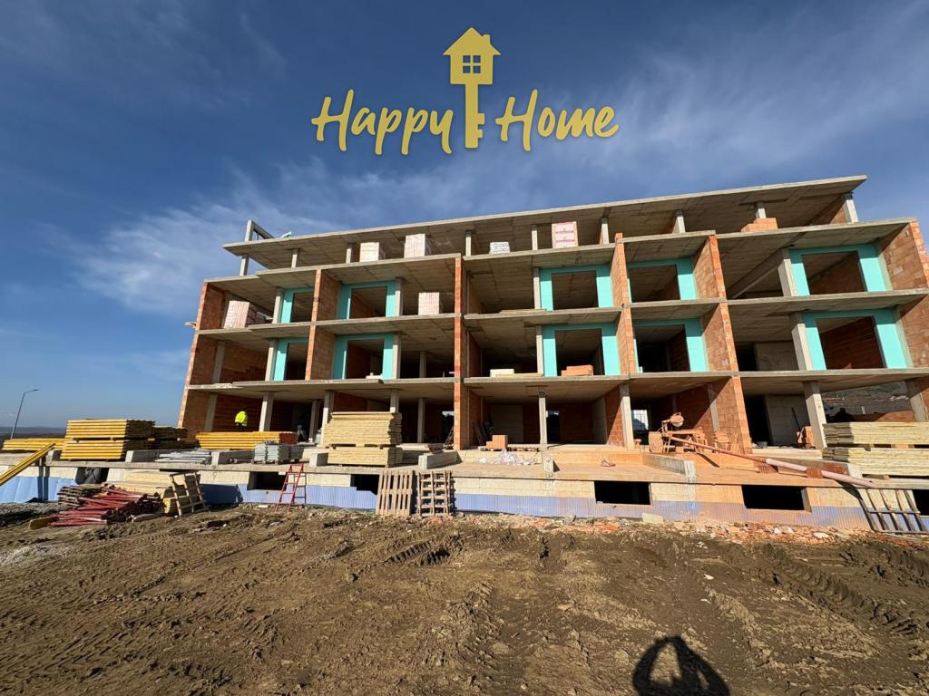 Квартира в Кошарице, Болгария, 103.3 м² - фото 4