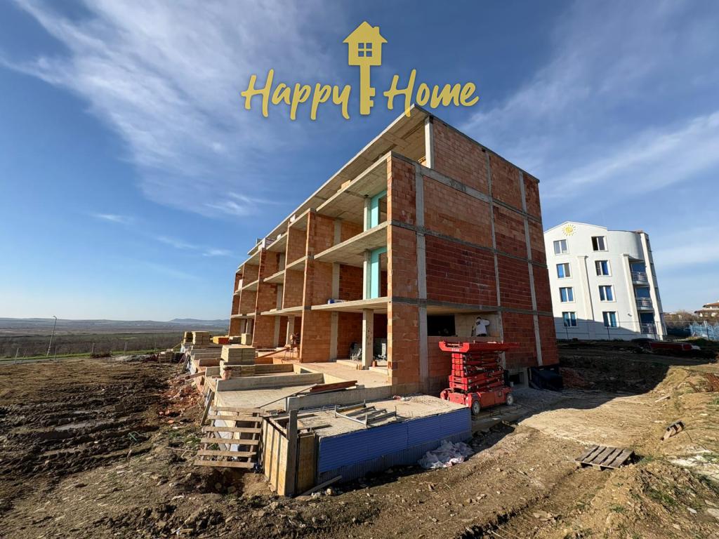 Квартира в Кошарице, Болгария, 103.3 м² - фото 6