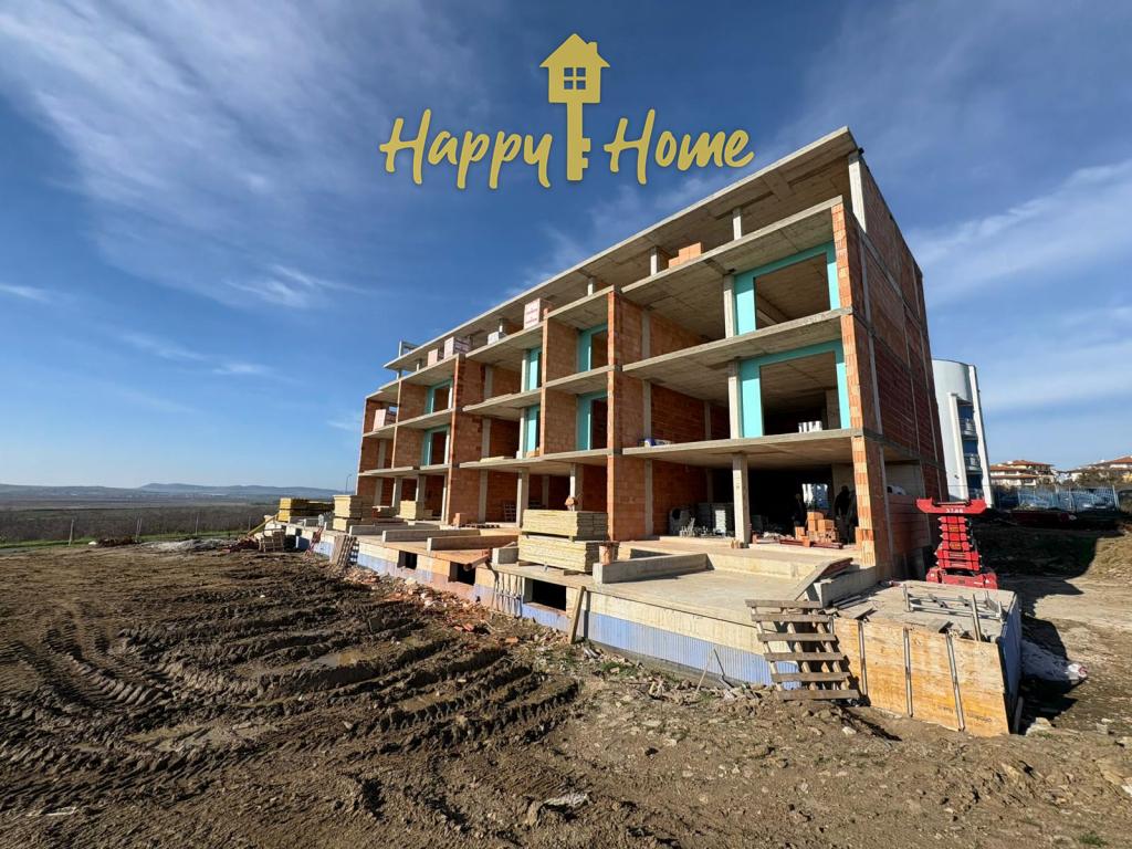 Квартира в Кошарице, Болгария, 103.3 м² - фото 5