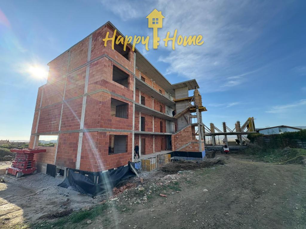 Квартира в Кошарице, Болгария, 103.3 м² - фото 8