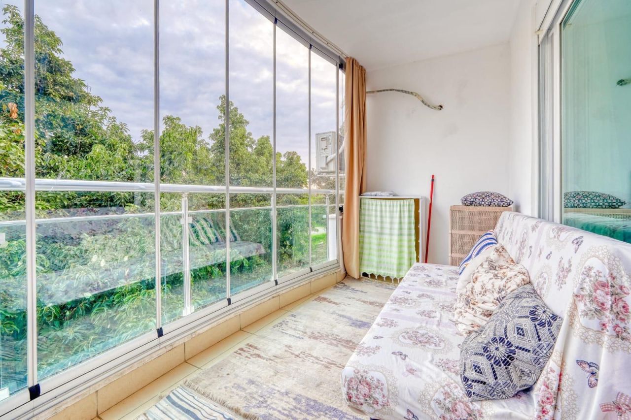 Квартира в Кестеле, Турция, 70 м² - фото 6