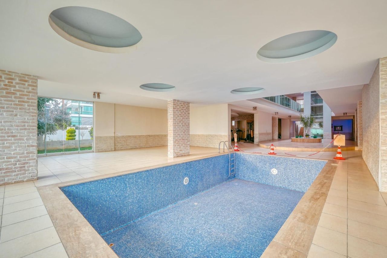 Квартира в Кестеле, Турция, 70 м² - фото 12