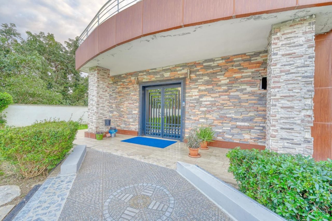 Квартира в Кестеле, Турция, 70 м² - фото 16