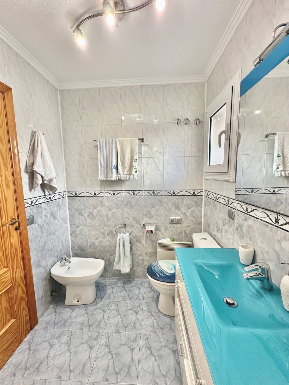 Дом в Торревьехе, Испания, 137 м² - фото 12