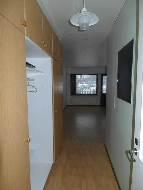 Таунхаус в Иисалми, Финляндия, 34.5 м² - фото 4