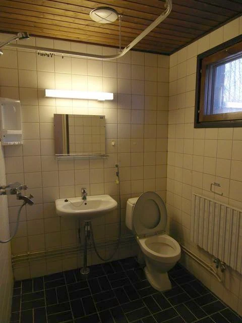 Таунхаус в Иисалми, Финляндия, 34.5 м² - фото 8