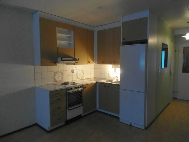 Таунхаус в Иисалми, Финляндия, 34.5 м² - фото 7