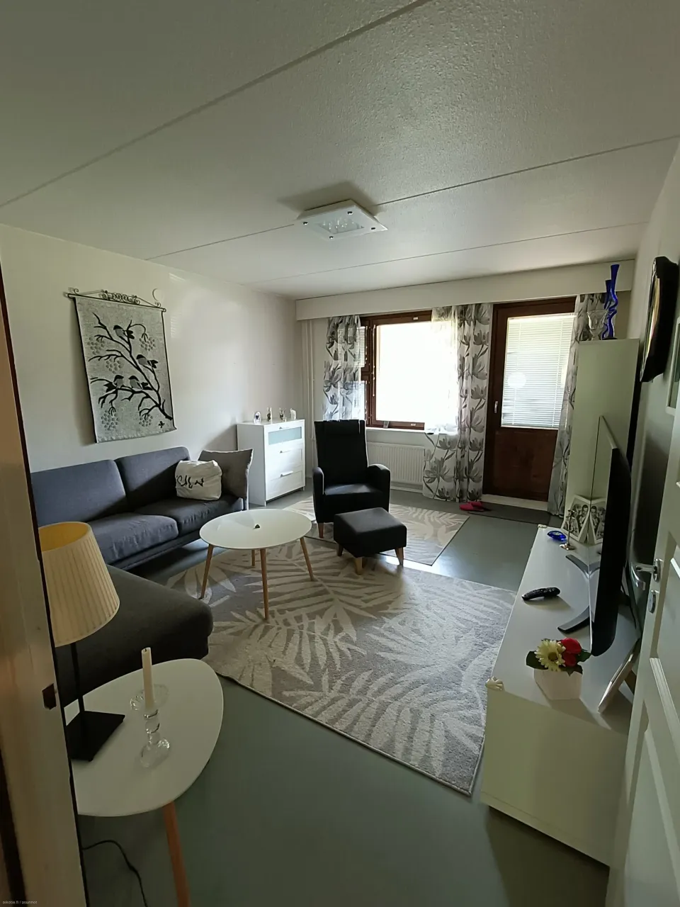 Квартира в Иматре, Финляндия, 57 м² - фото 6