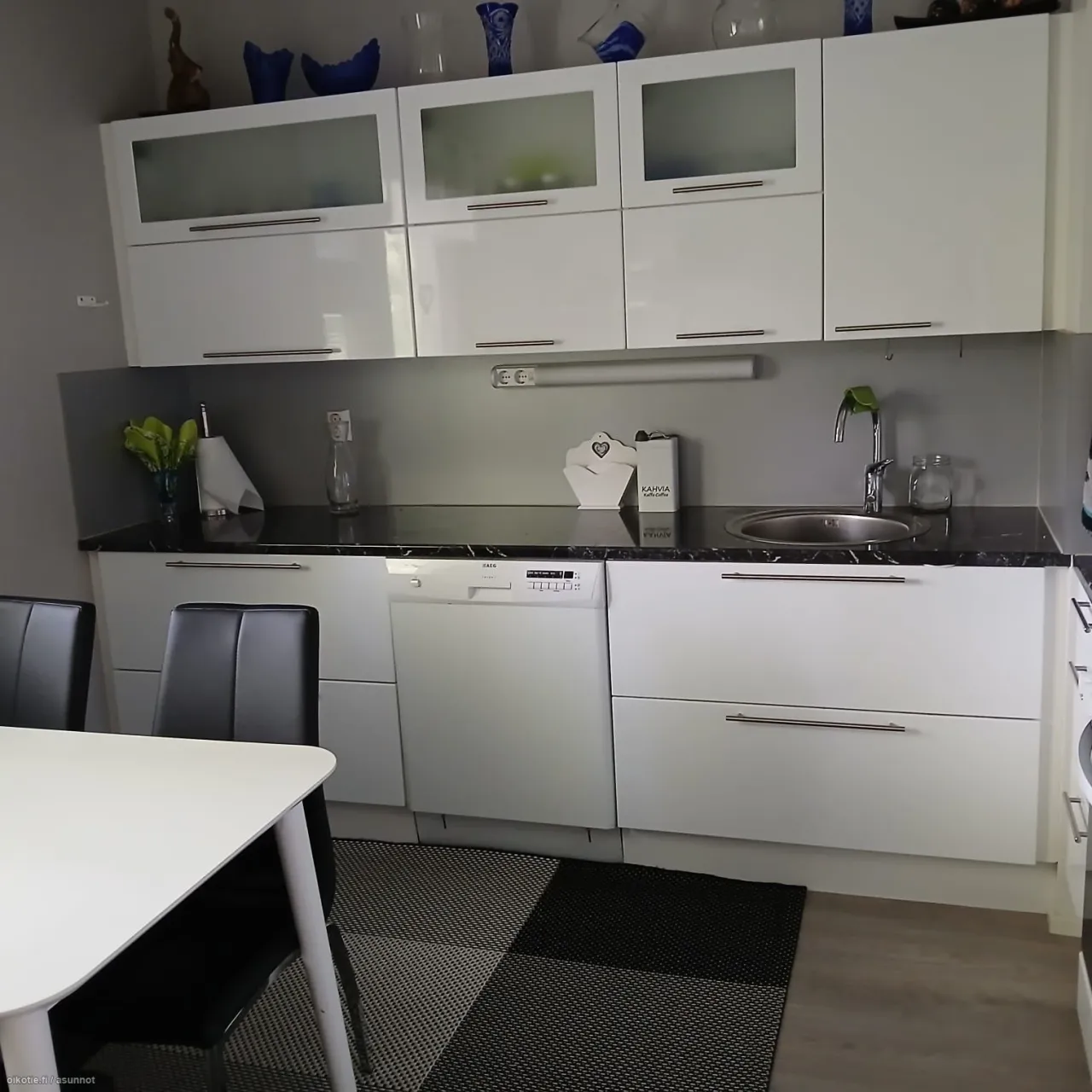 Квартира в Иматре, Финляндия, 57 м² - фото 4