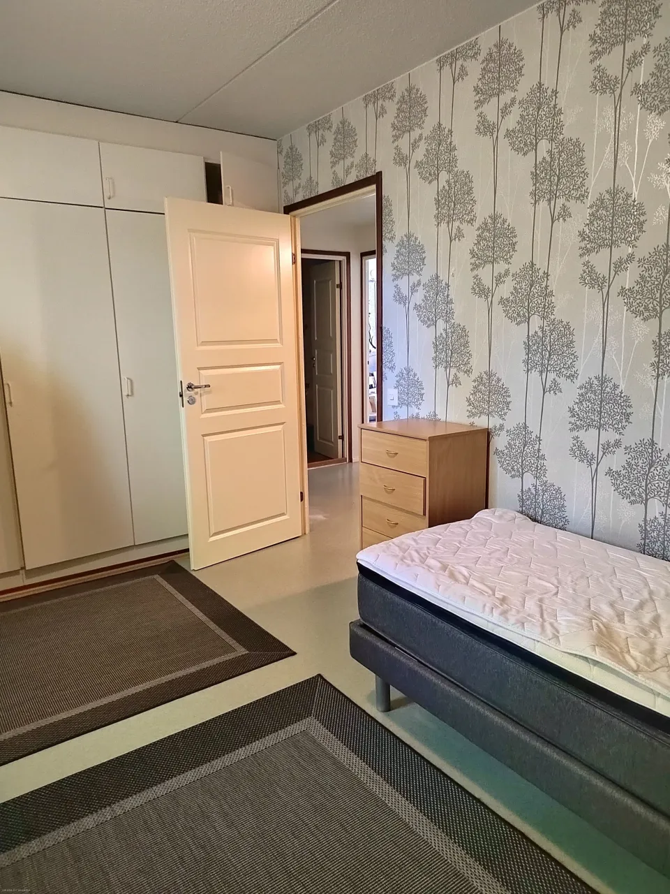 Квартира в Иматре, Финляндия, 57 м² - фото 8