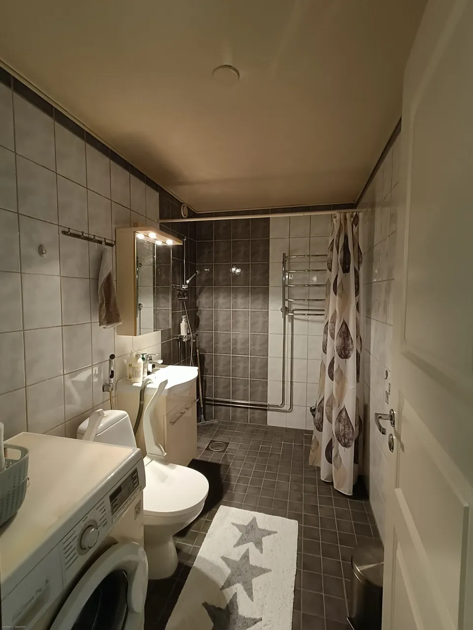 Квартира в Иматре, Финляндия, 57 м² - фото 9