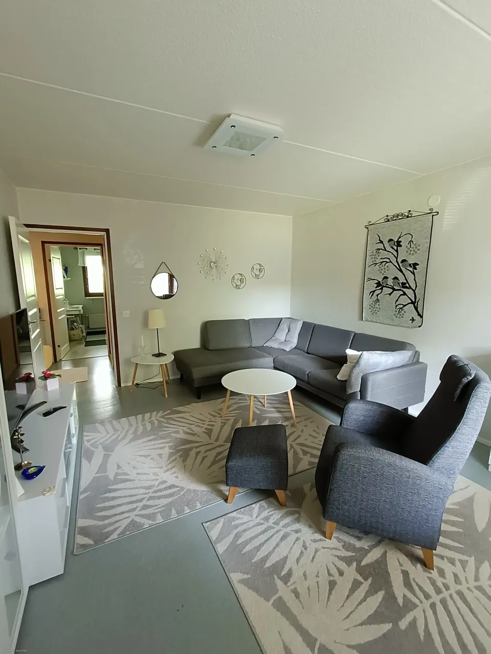 Квартира в Иматре, Финляндия, 57 м² - фото 7