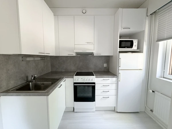 Таунхаус в Икаалинен, Финляндия, 30.4 м² - фото 5