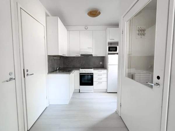 Таунхаус в Икаалинен, Финляндия, 30.4 м² - фото 2