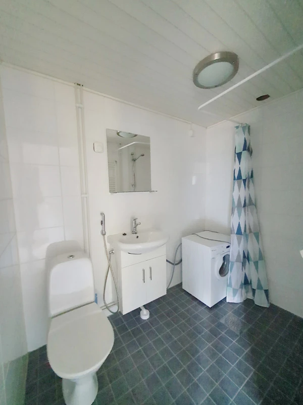 Таунхаус в Икаалинен, Финляндия, 30.4 м² - фото 9