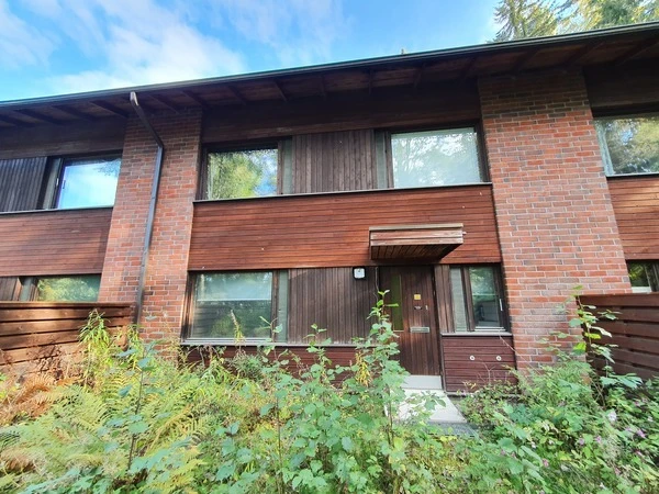 Таунхаус в Икаалинен, Финляндия, 30.4 м² - фото 1