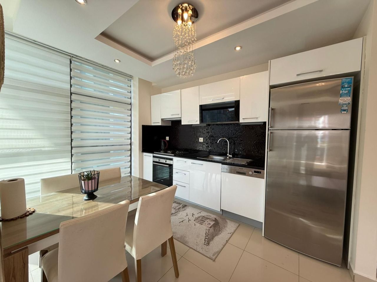 Квартира в Кестеле, Турция, 60 м² - фото 3