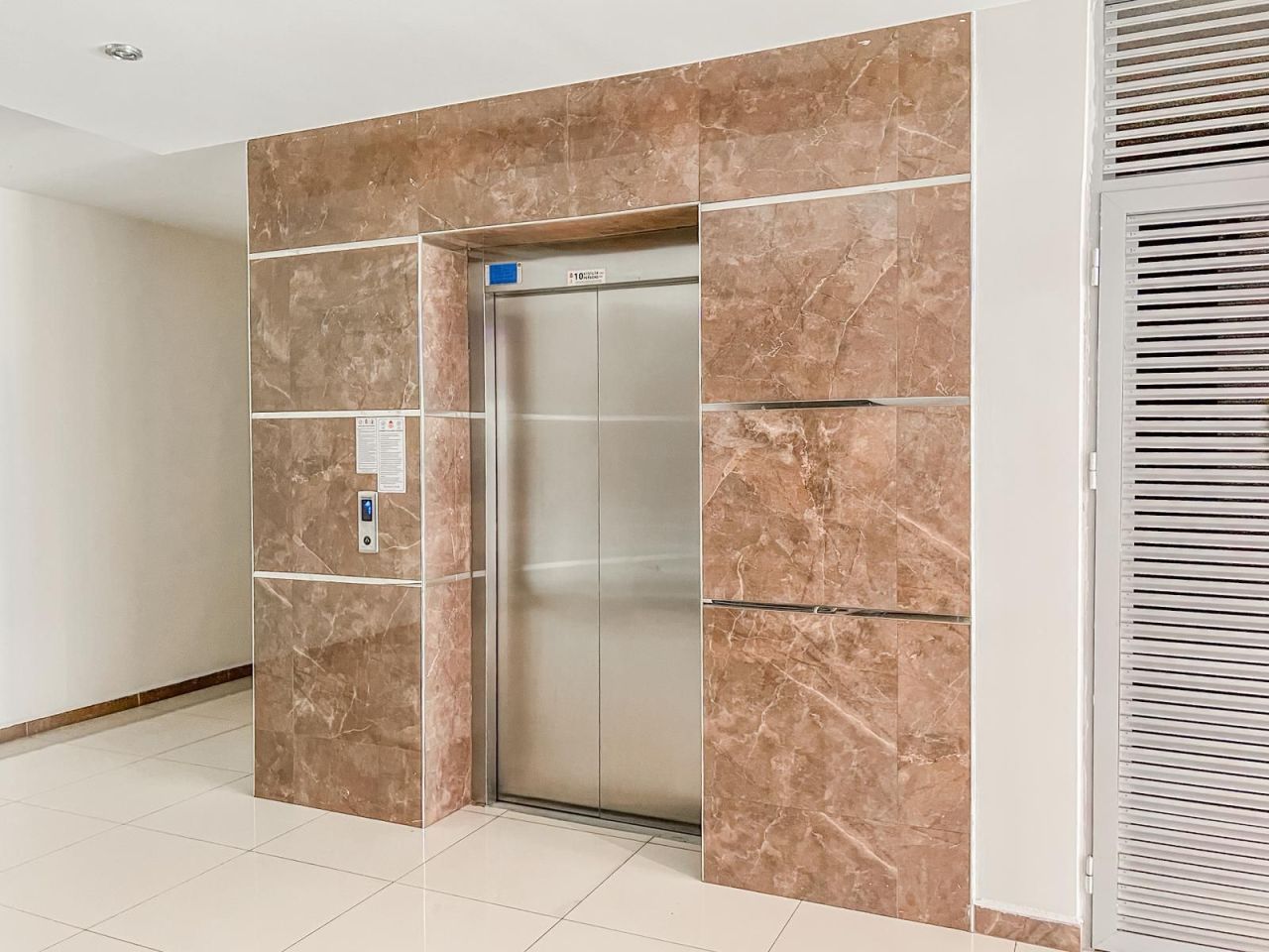 Квартира в Кестеле, Турция, 60 м² - фото 10