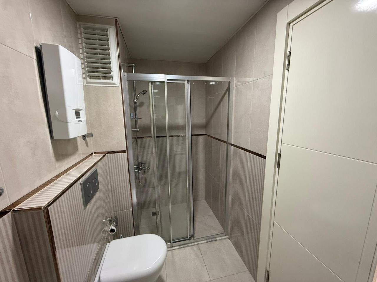 Квартира в Кестеле, Турция, 60 м² - фото 8
