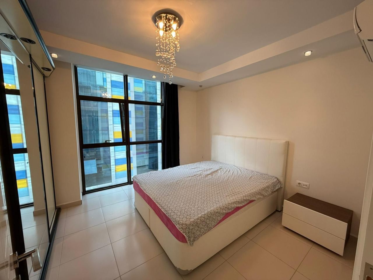 Квартира в Кестеле, Турция, 60 м² - фото 6