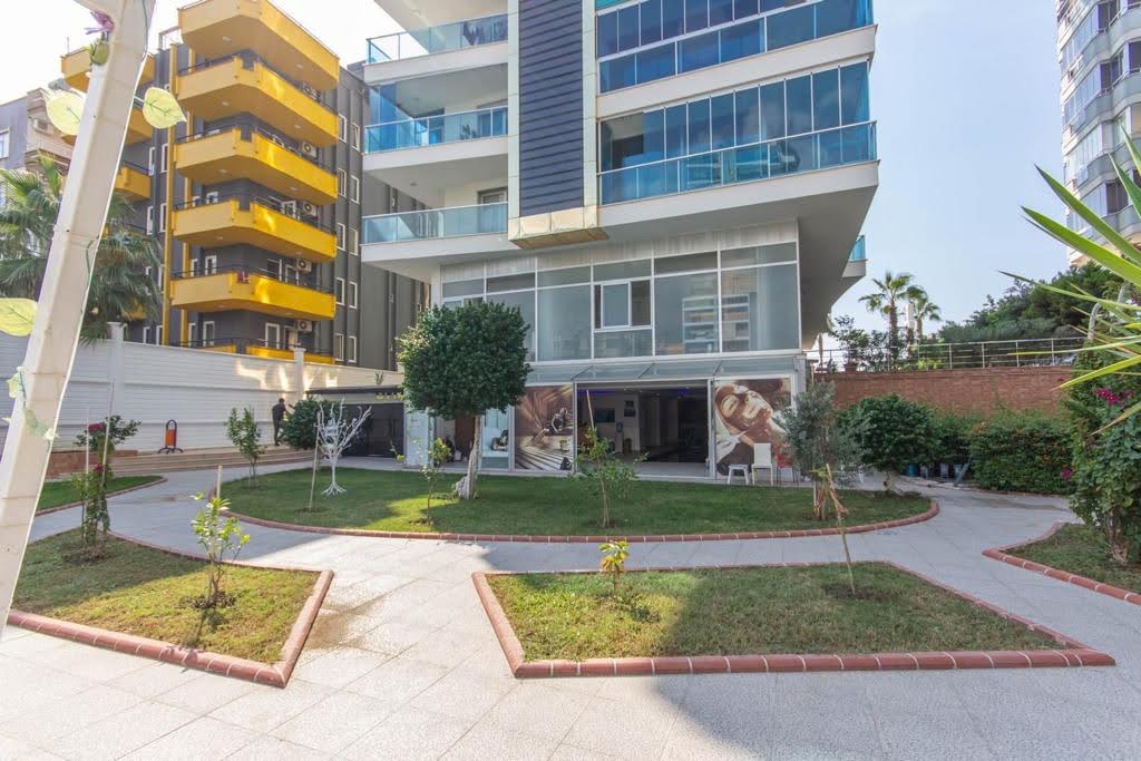 Студия в Алании, Турция, 40 м² - фото 6