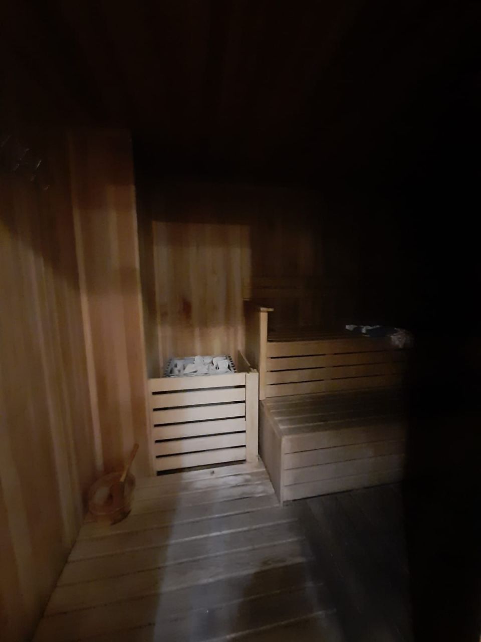 Студия в Алании, Турция, 40 м² - фото 15