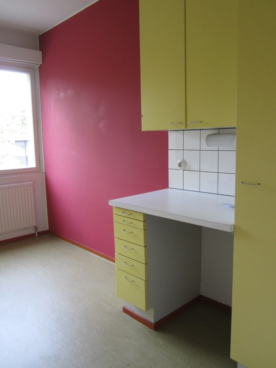 Квартира в Пиексямяки, Финляндия, 54 м² - фото 5