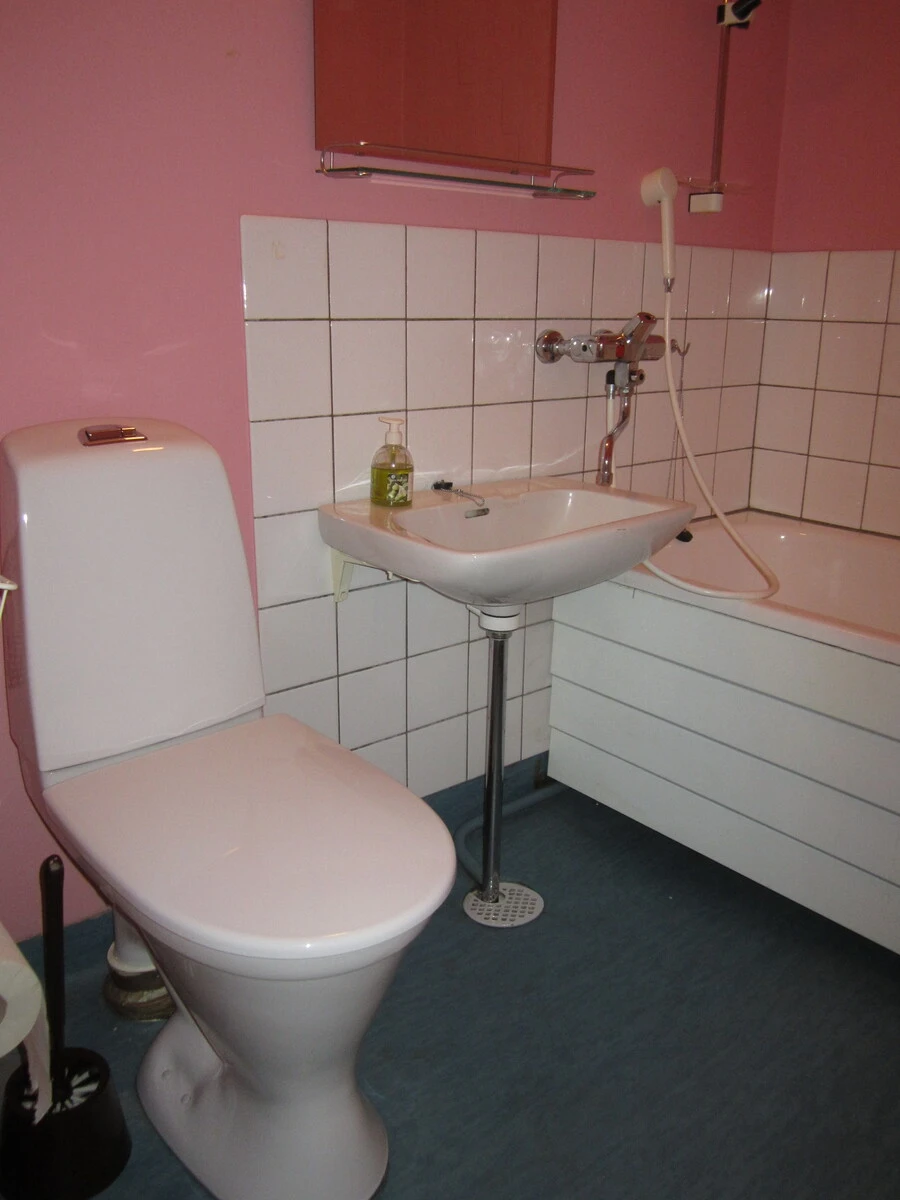 Квартира в Пиексямяки, Финляндия, 54 м² - фото 7