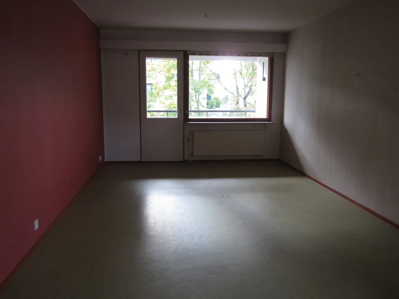 Квартира в Пиексямяки, Финляндия, 54 м² - фото 10