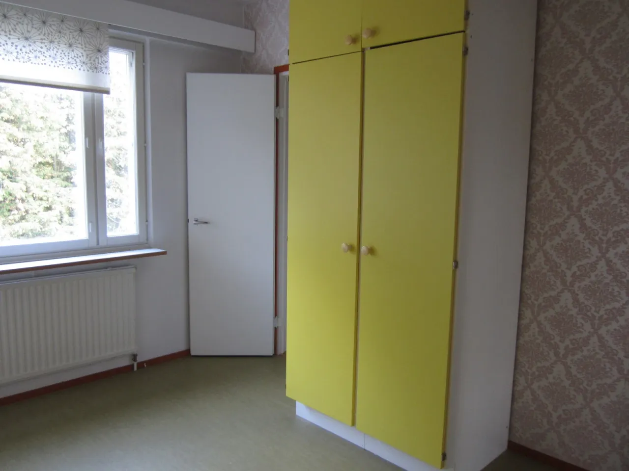 Квартира в Пиексямяки, Финляндия, 54 м² - фото 12