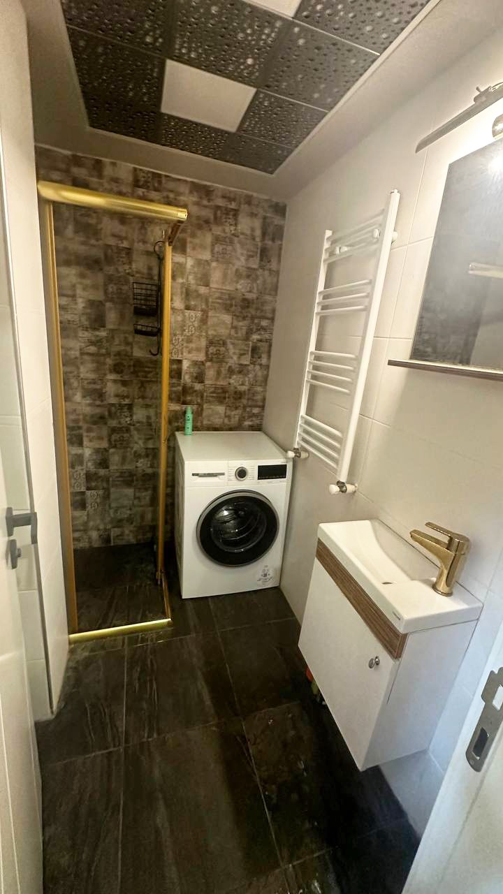 Квартира в Анталии, Турция, 50 м² - фото 9