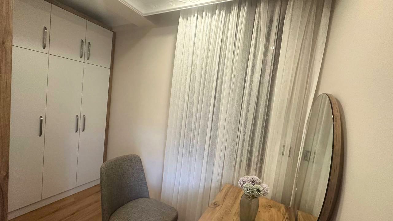 Квартира в Анталии, Турция, 50 м² - фото 8