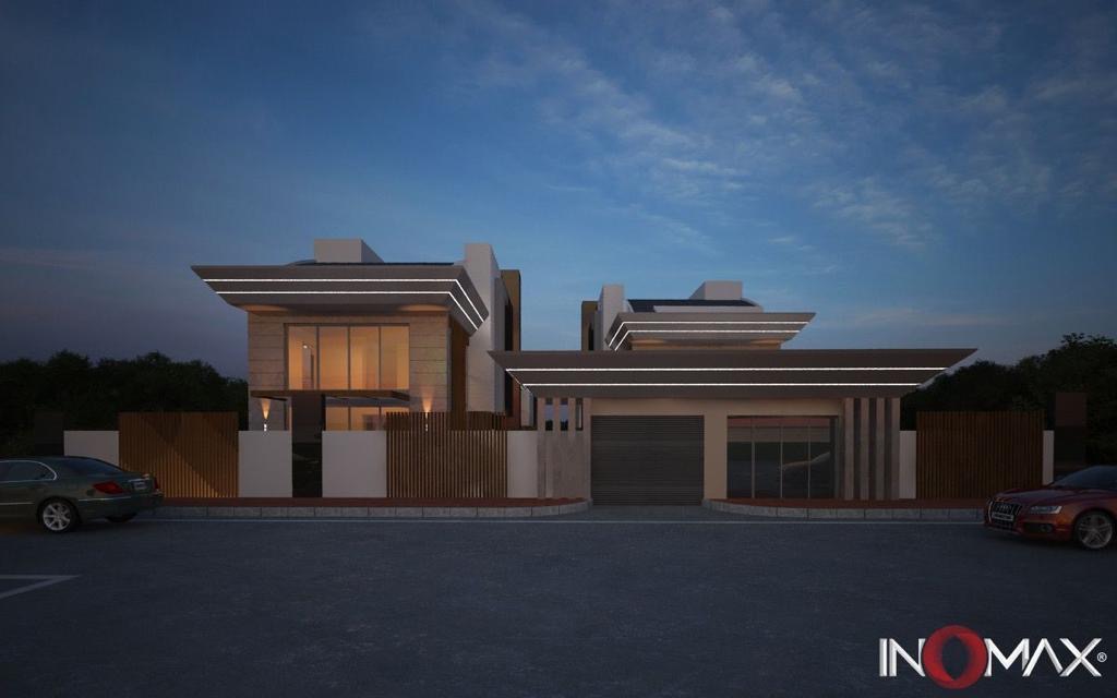 Вилла в Анталии, Турция, 300 м² - фото 3