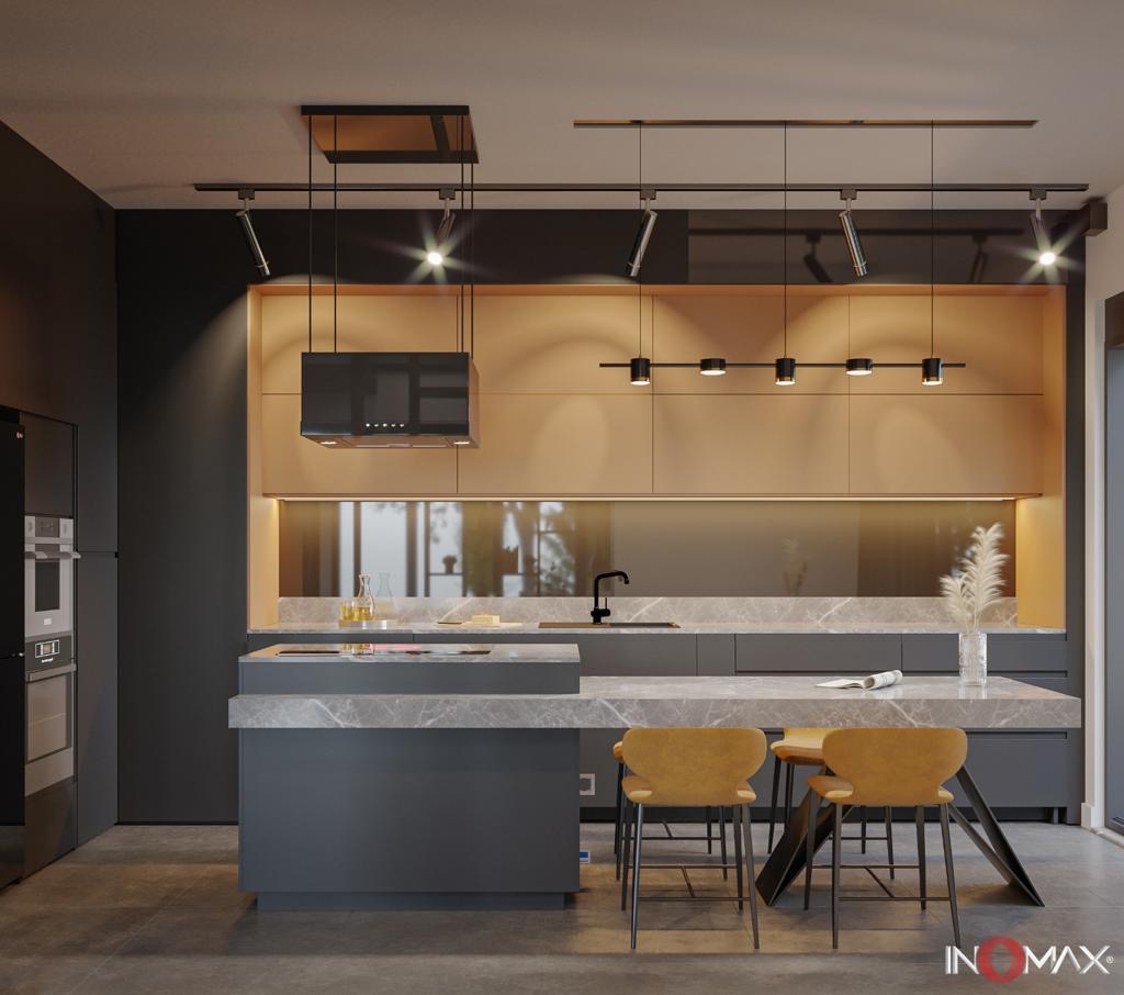 Вилла в Анталии, Турция, 300 м² - фото 4