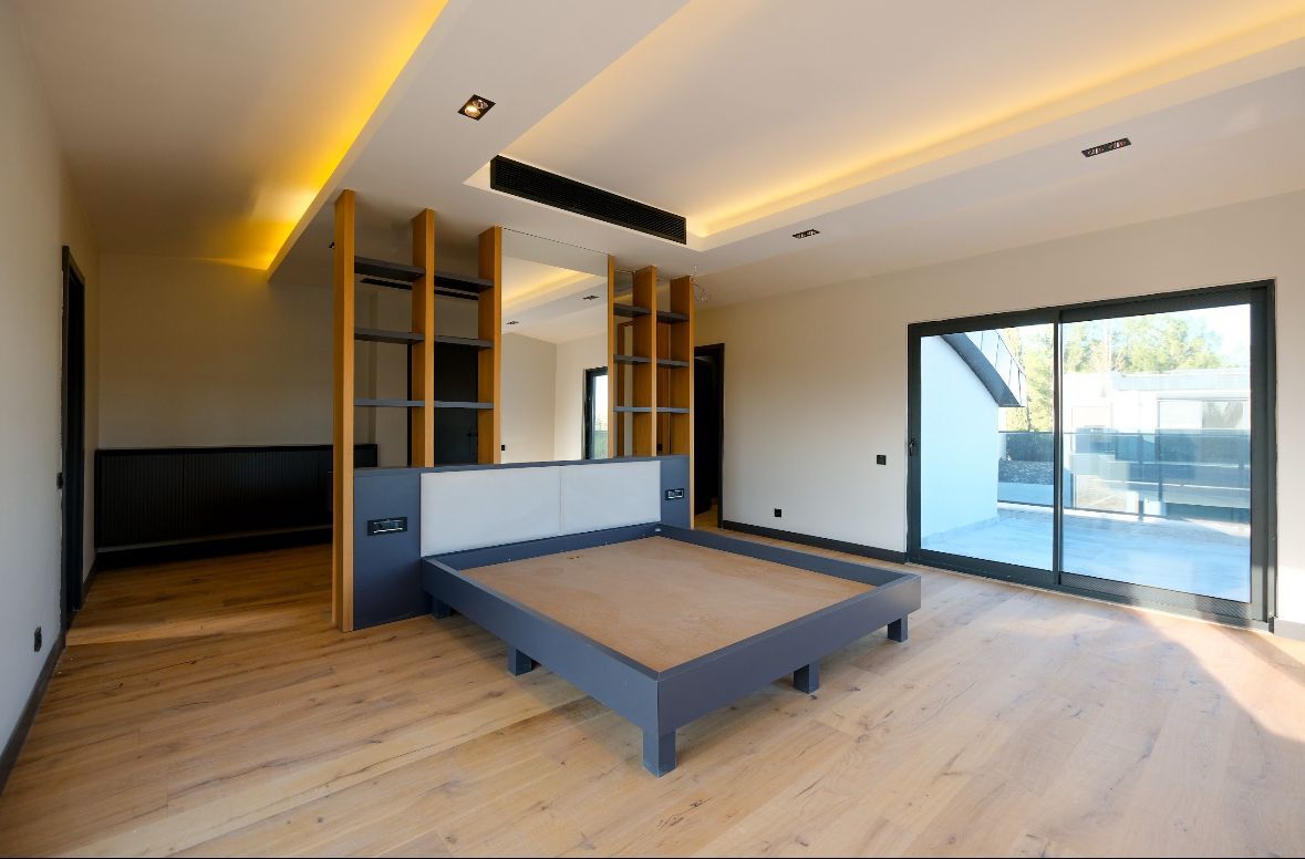 Вилла в Анталии, Турция, 300 м² - фото 15