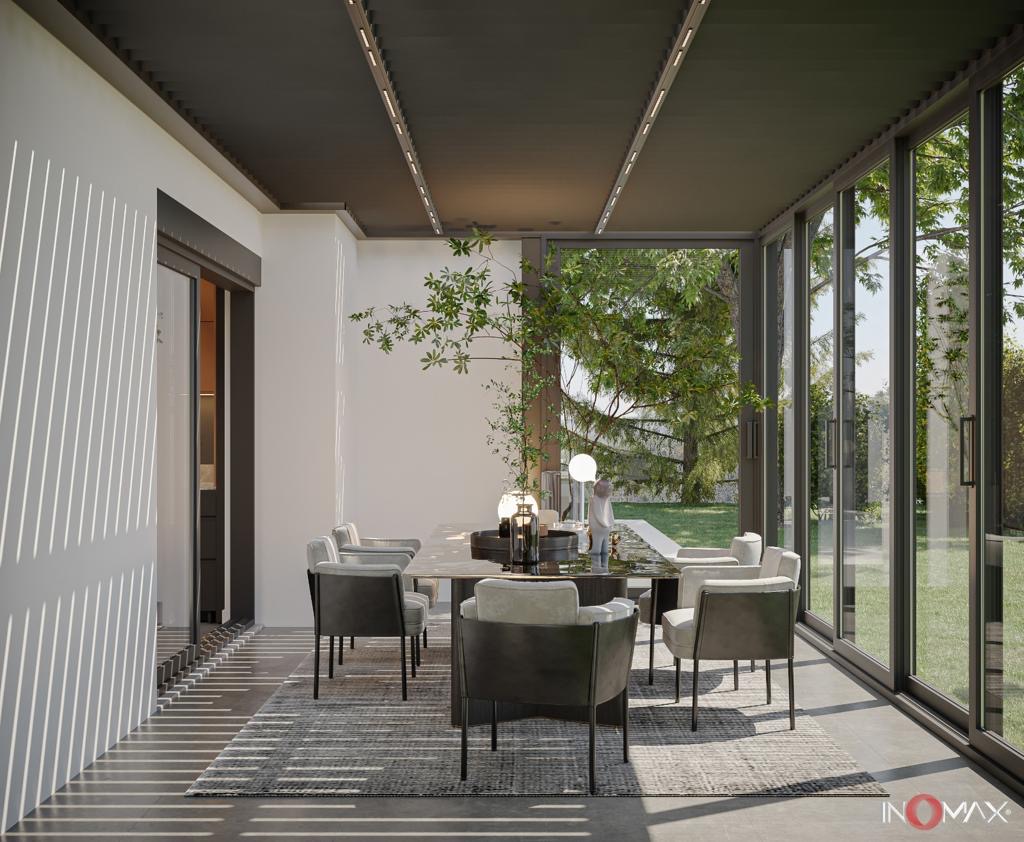 Вилла в Анталии, Турция, 300 м² - фото 5