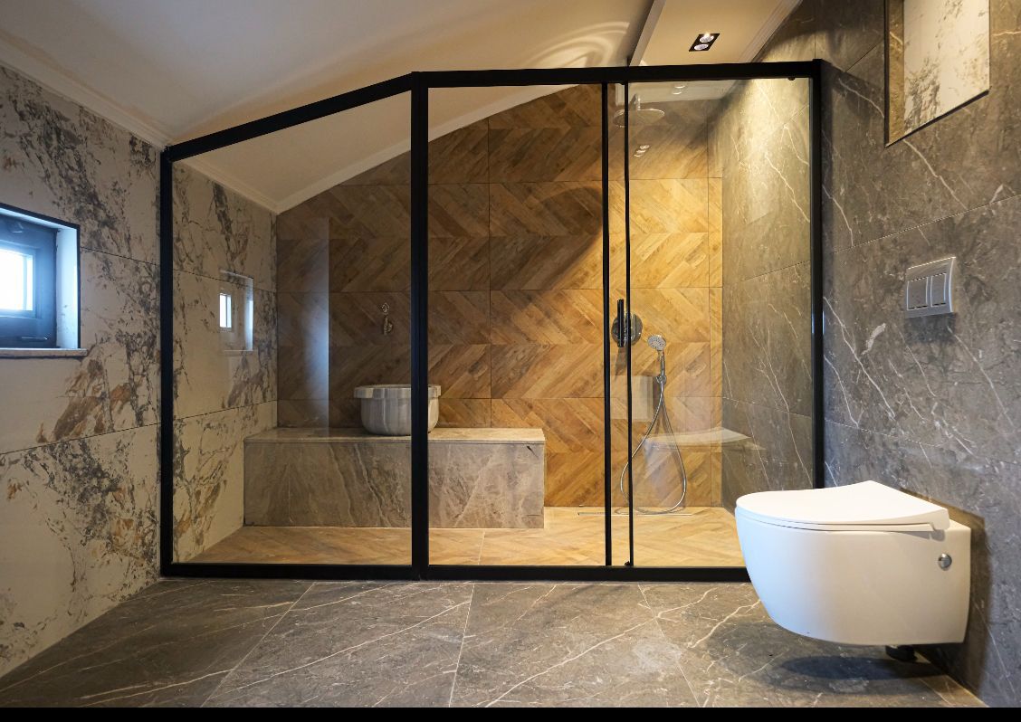 Вилла в Анталии, Турция, 300 м² - фото 16