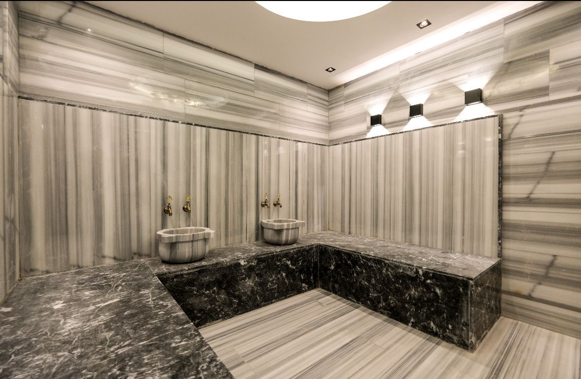 Вилла в Анталии, Турция, 300 м² - фото 17